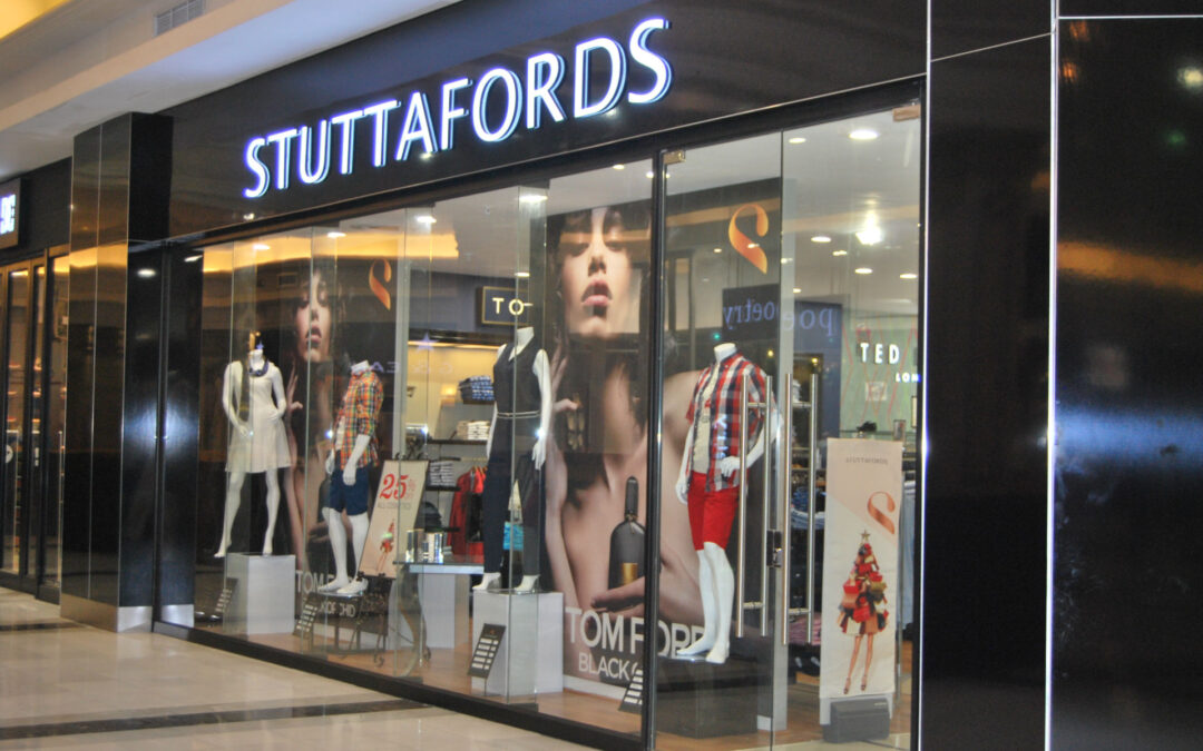 Is Shopfront Design Important?
