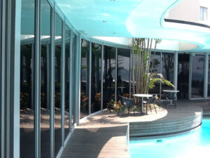 This is an image representing Benefits of Floor to Ceiling Windows in KZN
