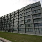This is an image representing Impressive Aluminium Structures from Around the World