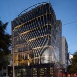 This is an image representing Impressive Aluminium Structures from Around the World