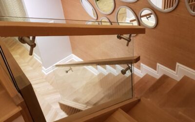 Maximising KwaZulu-Natal Views: How Frameless Glass Elements Transform Residential and Commercial Spaces