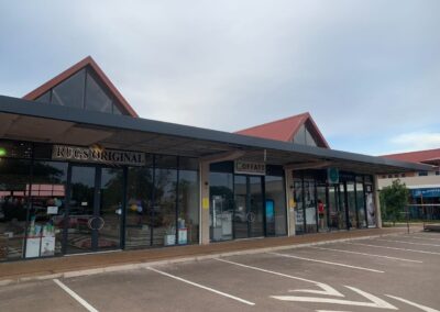 This is an image representing Lillies Quarter Shopping Centre, Hillcrest