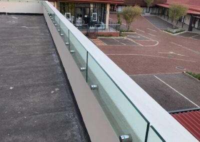 This is an image representing Lillies Quarter Shopping Centre, Hillcrest