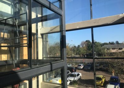 This is an image representing Lillies Quarter Shopping Centre, Hillcrest
