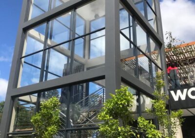 This is an image representing Lillies Quarter Shopping Centre, Hillcrest