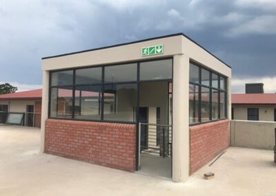This is an image representing Lillies Quarter Shopping Centre, Hillcrest