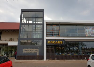 This is an image representing Lillies Quarter Shopping Centre, Hillcrest