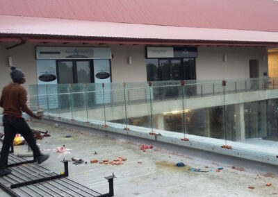 This is an image representing Lillies Quarter Shopping Centre, Hillcrest