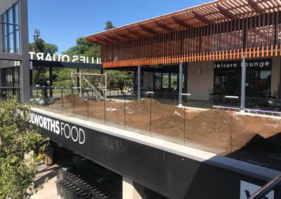 This is an image representing Lillies Quarter Shopping Centre, Hillcrest