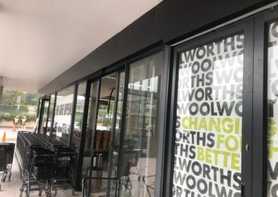This is an image representing Extensive Renovations at Lillies Quarter