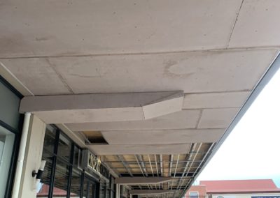 This is an image representing Extensive Renovations at Lillies Quarter