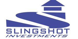 This is an image representing slingshot