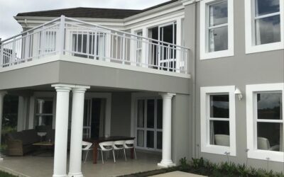 Can I Replace Existing Doors & Windows With Aluminium?