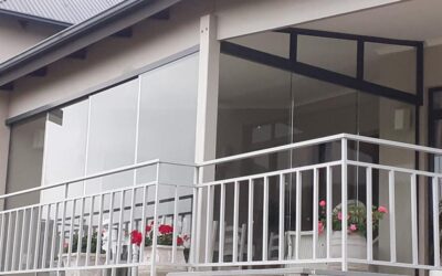Fabulous Frameless Glass Sliding Doors