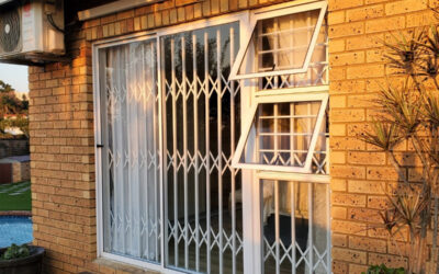 How to protect your property when you’re not there