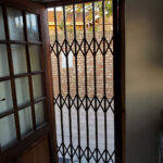 This is an image representing Secure Your Durban Property With a Security Gate
