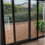 This is an image representing Secure Your Durban Property With a Security Gate
