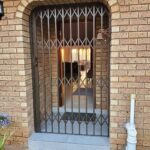 This is an image representing Secure Your Durban Property With a Security Gate