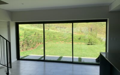 Common sliding door problems (and how to fix them)