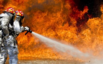 Can Aluminium Doors Be Fire Rated?