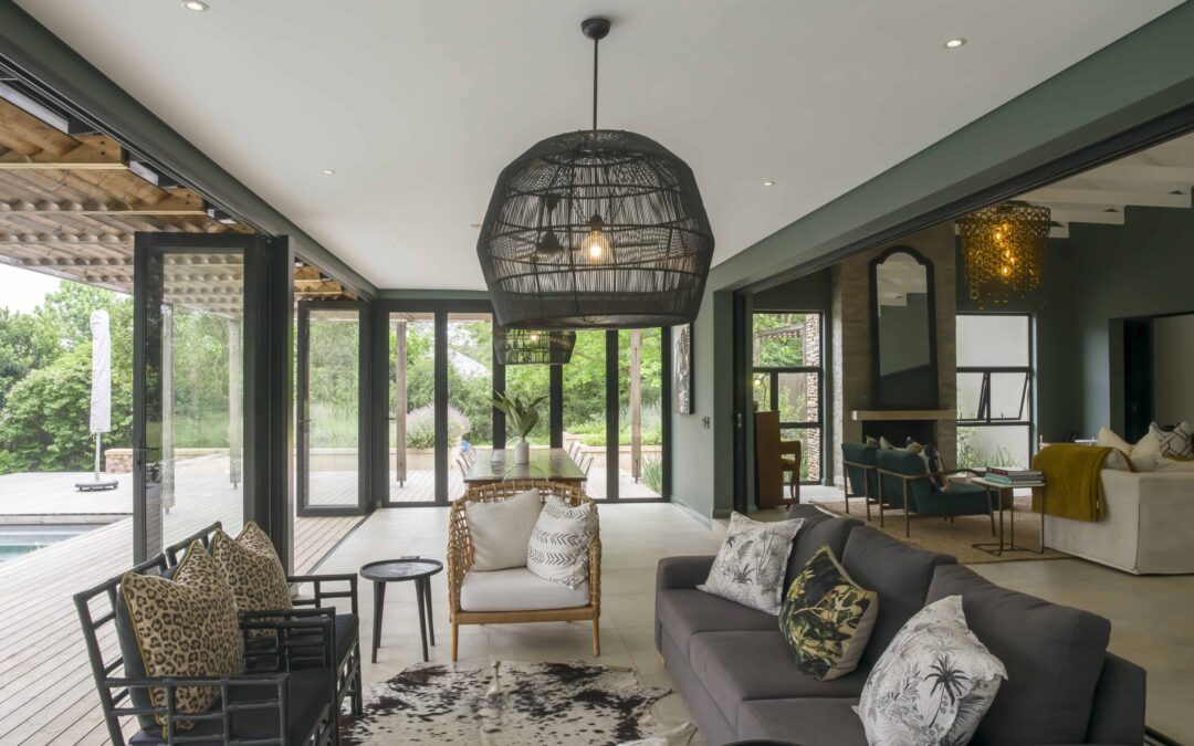 Are Aluminium Windows Better Than uPVC?