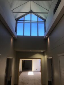 This is an image representing 2023 Window Design Trends