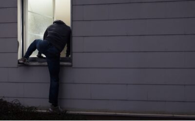 Which Style Of Window Is Best For Security?
