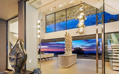 Advantages of Aluminium Windows & Doors in 2024