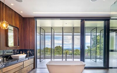 Everything You Ever Wanted to Know About Aluminium Windows, Doors & Gates
