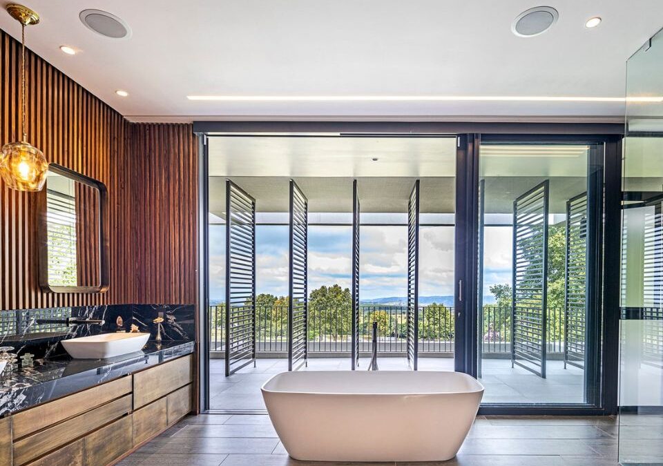 Everything You Ever Wanted to Know About Aluminium Windows, Doors & Gates