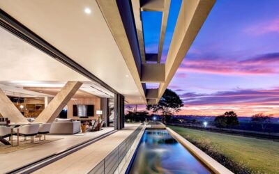Impressive Aluminium Structures from Around the World