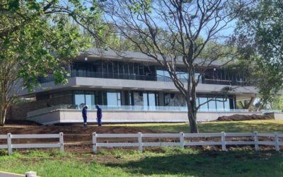 Aluminium Windows vs Wooden Windows