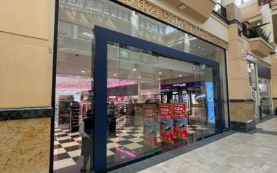 Building Better Offices in Ballito: Why Developers Choose Aluminium Partitions and Shopfronts