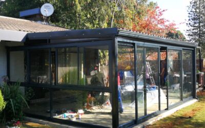 Bringing the Outside – Inside by Designing the Perfect Aluminium Patio Enclosure