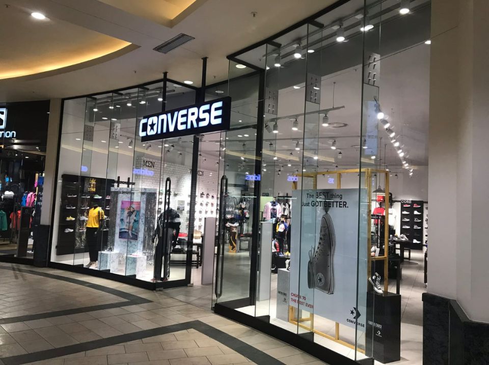 This is an image representing Shopfronts