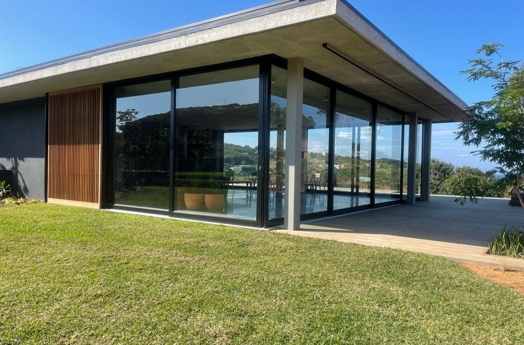What South Africa’s 2026 Energy Regulations Mean for Aluminium Windows and Doors