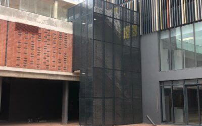 Fire Safety and Aluminium Cladding: What You Need to Know Post-Grenfell