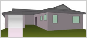 This is an image representing Aluminium Window Design & Planning