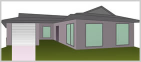 This is an image representing Aluminium Window Design & Planning