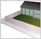 This is an image representing Aluminium Window Design & Planning