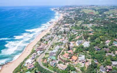 Building for the Ballito Climate: Why Aluminium Outperforms Local Alternatives