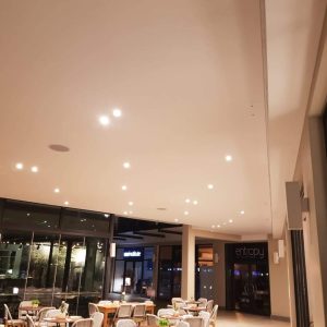 This is an image representing Ceilings