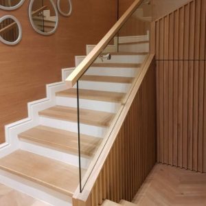 This is an image representing Balustrades