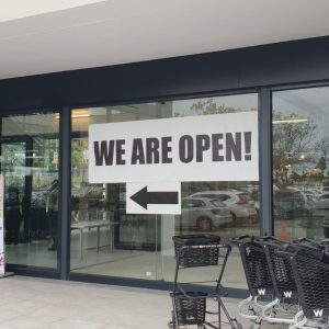 This is an image representing Shopfronts