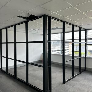 This is an image representing Partitions