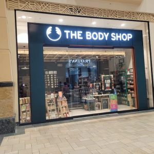 This is an image representing Shopfronts