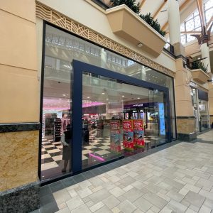 This is an image representing Shopfronts