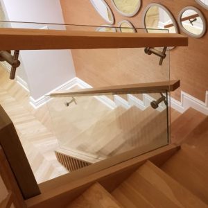 This is an image representing Balustrades
