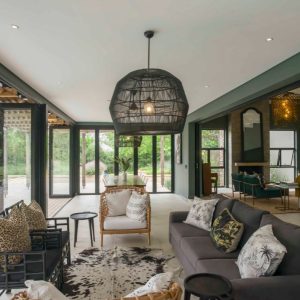 This is an image representing Ceilings