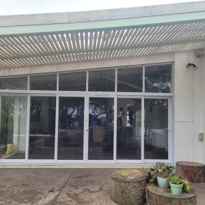 This is an image representing Veranda Enclosures & Conservatories